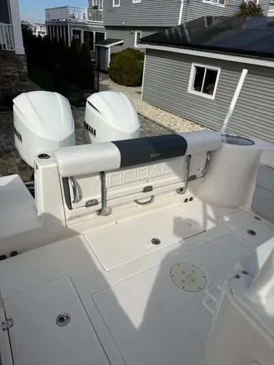 Full Circle Yacht Photos Pics 