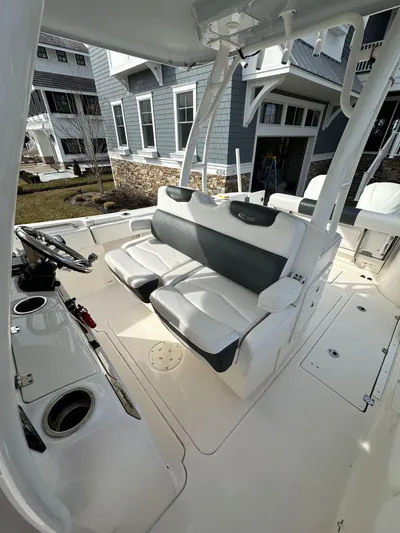 Full Circle Yacht Photos Pics 