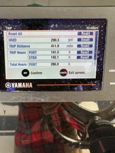 Full Circle Yacht Photos Pics 