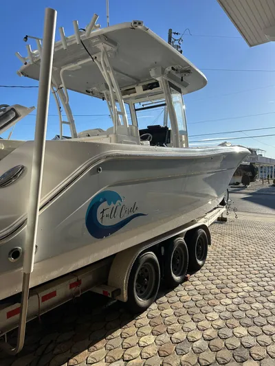 Full Circle Yacht Photos Pics 