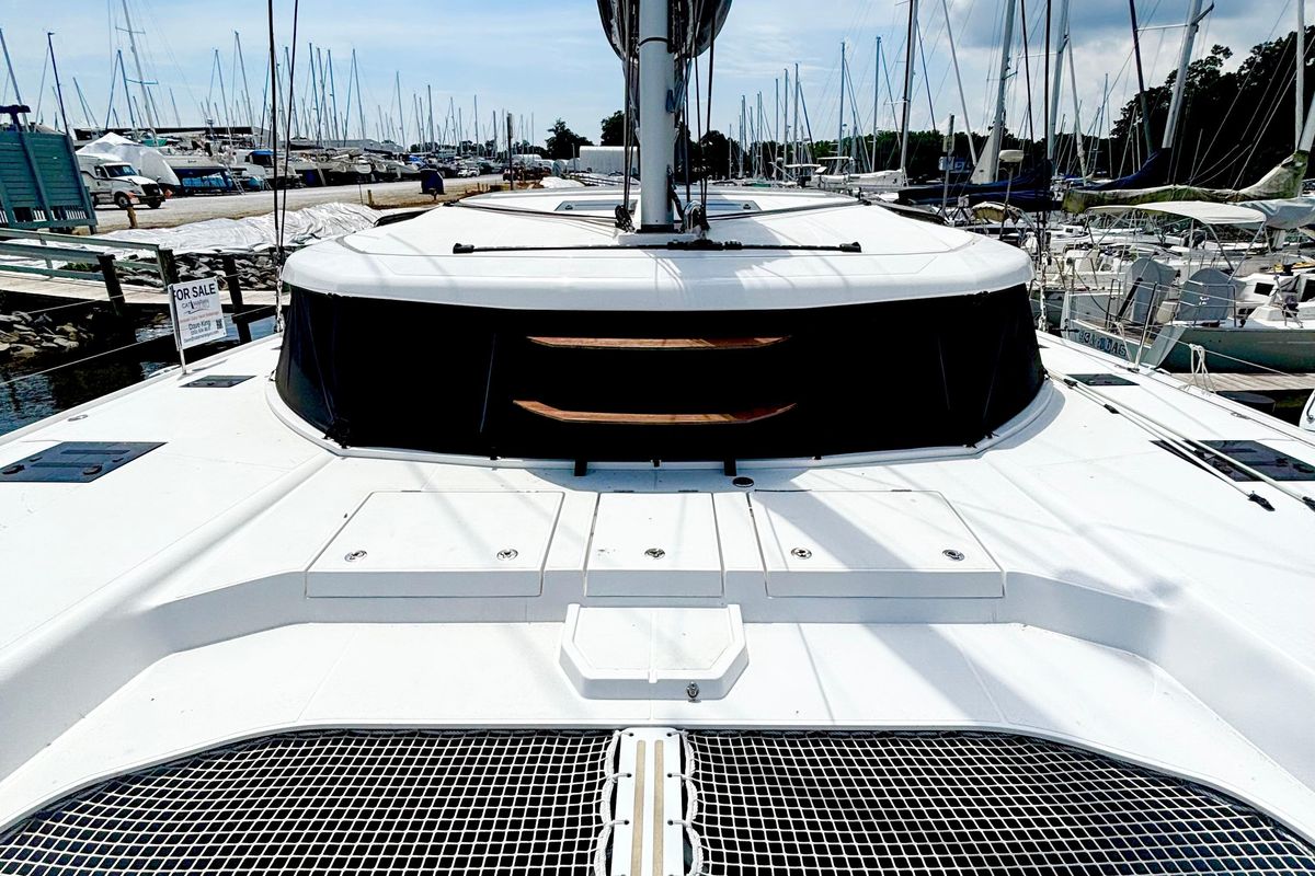 2023 Nautitech 44 