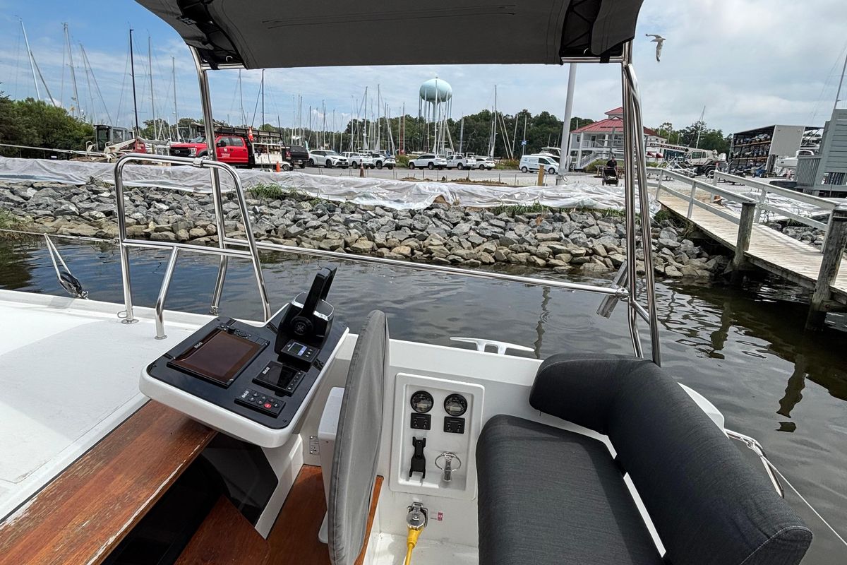 2023 Nautitech 44 