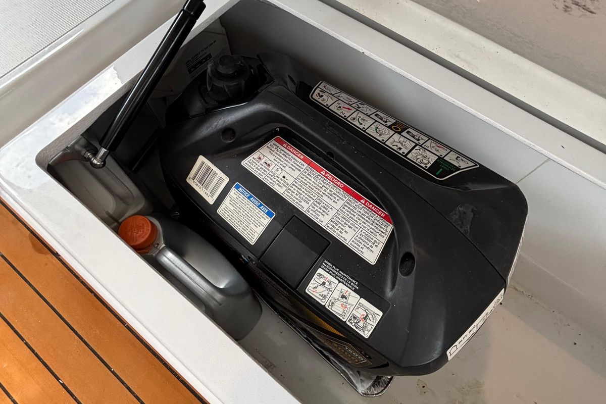 2023 Nautitech 44 
