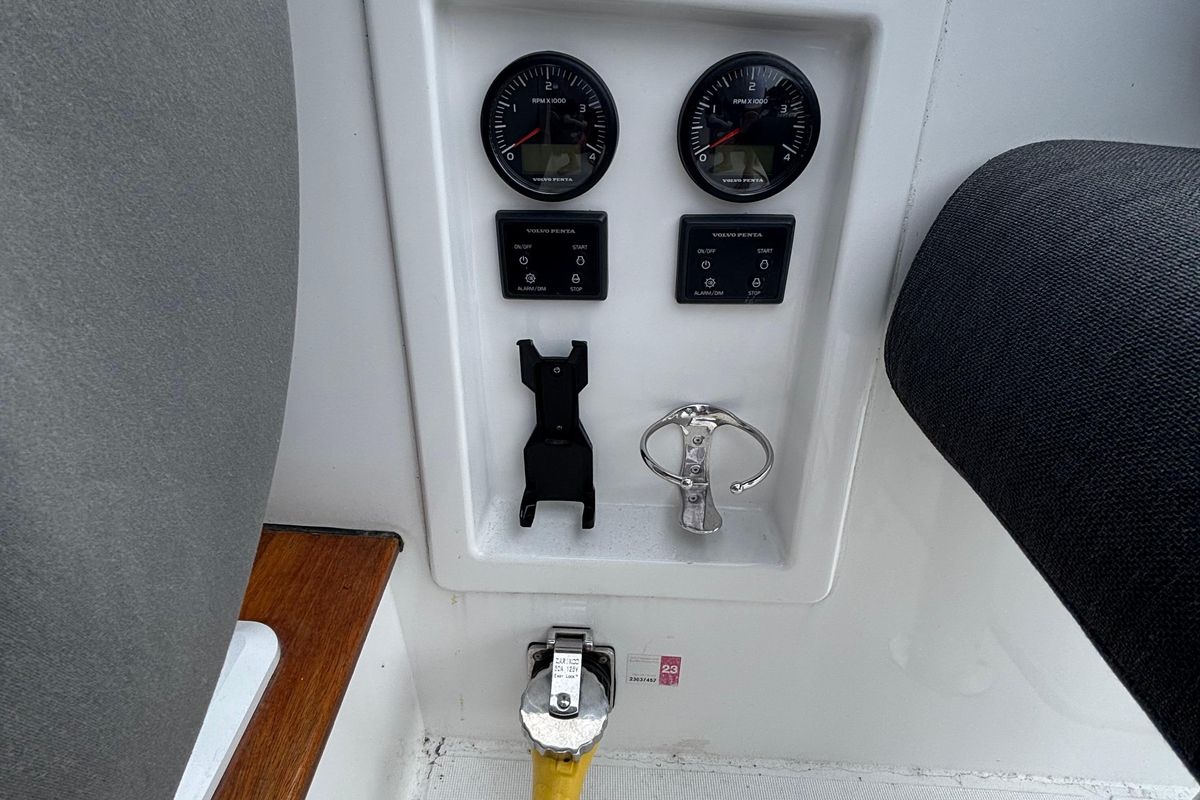 2023 Nautitech 44 