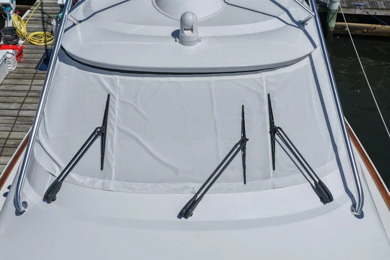 Pamela Yacht Photos Pics 