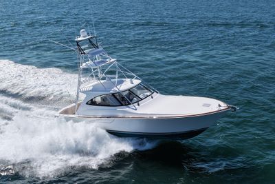 Yacht