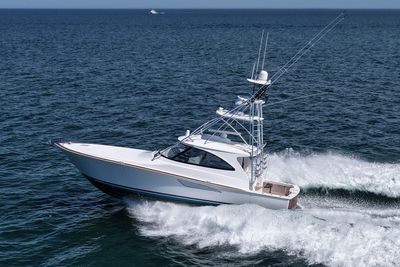 Yacht