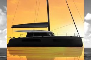 2024 Nautitech 48