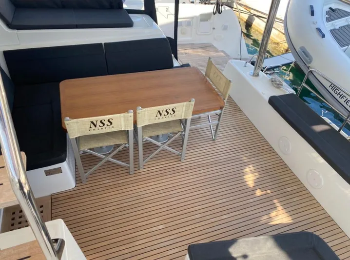  Yacht Photos Pics Lagoon 42