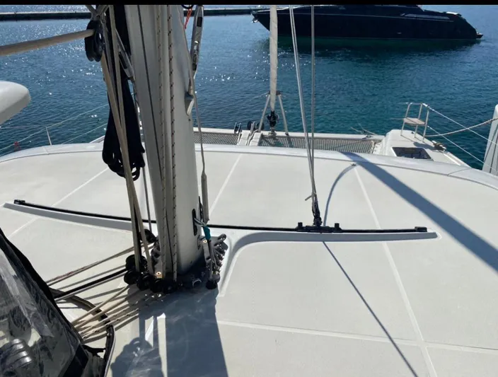  Yacht Photos Pics Lagoon 42