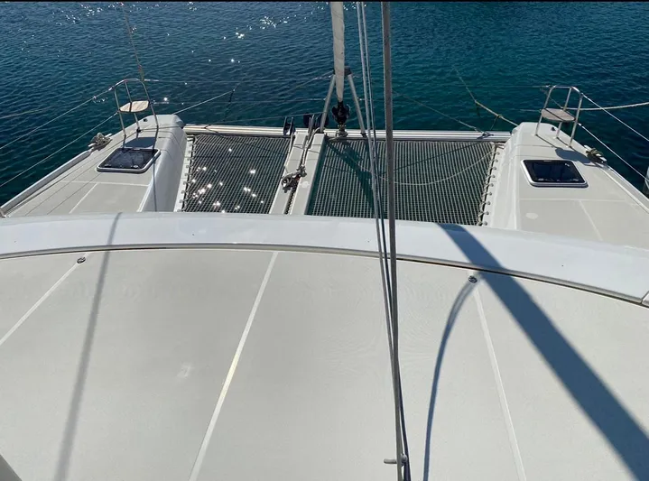  Yacht Photos Pics Lagoon 42