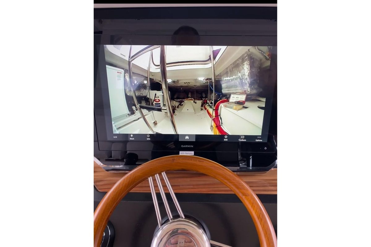 2024 Tiara Yachts 48 