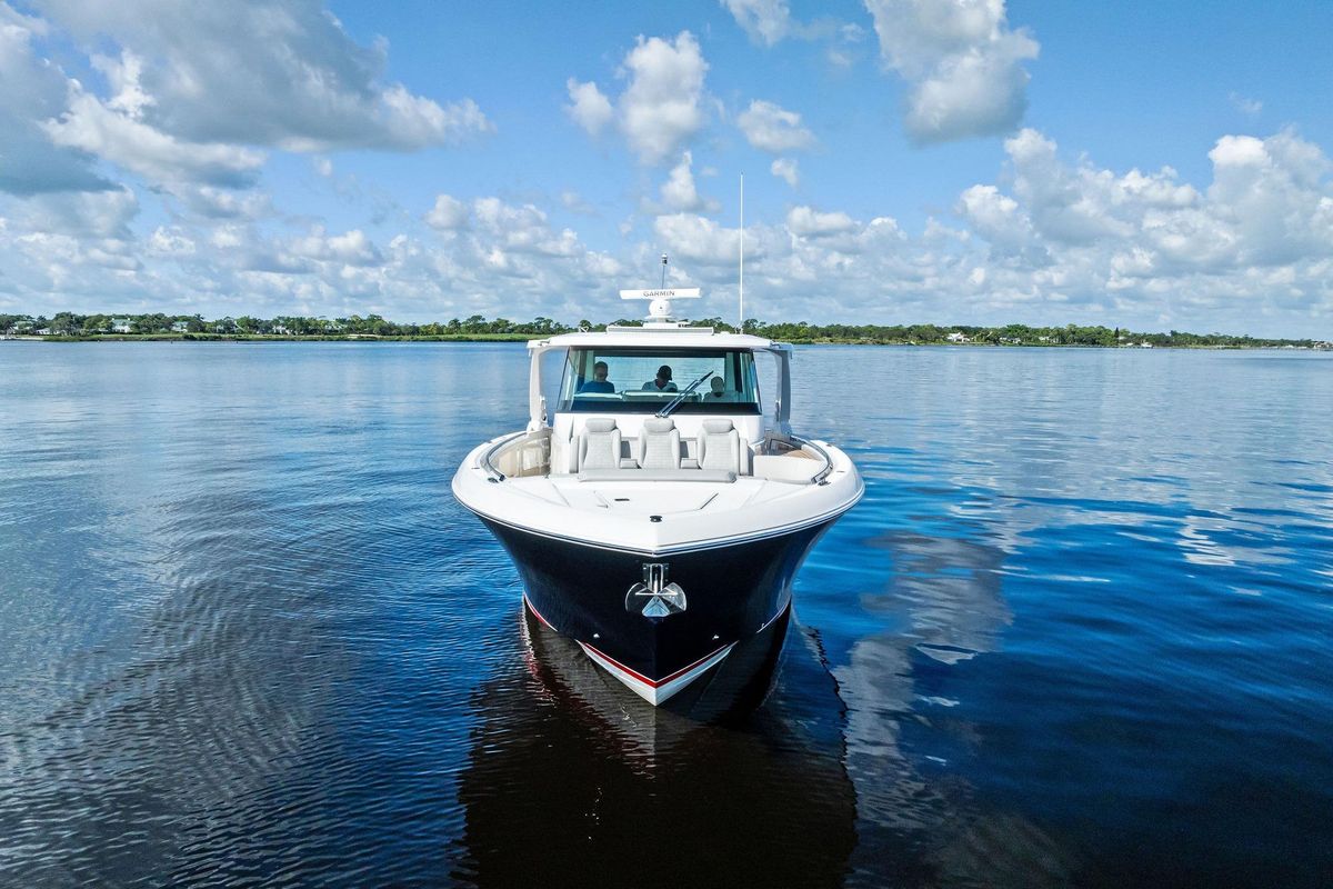 2024 Tiara Yachts 48 