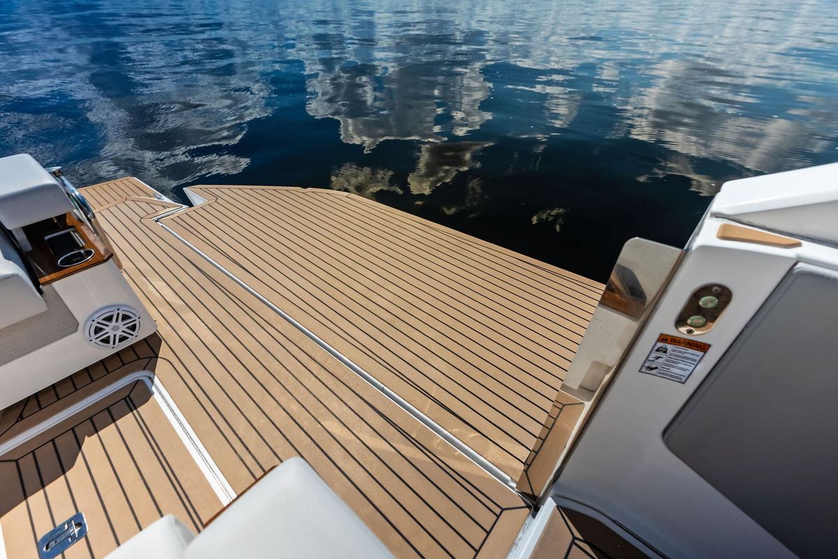 2024 Tiara Yachts 48 