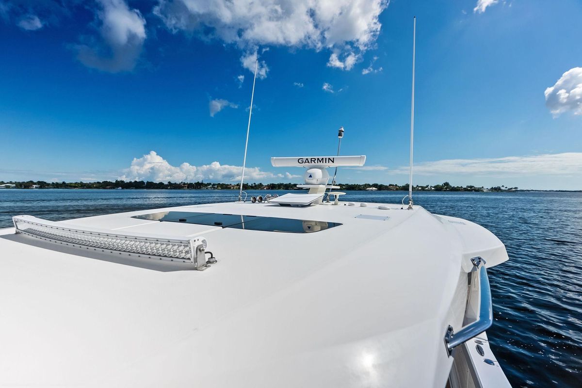 2024 Tiara Yachts 48 