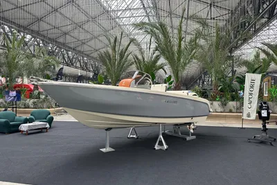 2025 Invictus Capoforte FX200