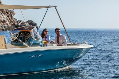Invictus Capoforte FX200