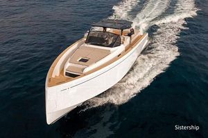 2023 Pardo Yachts Pardo 50