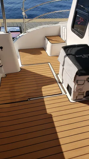 Gypsies Palace Yacht Photos Pics 