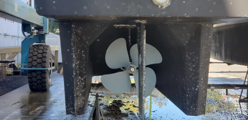 Gypsies Palace Yacht Photos Pics 