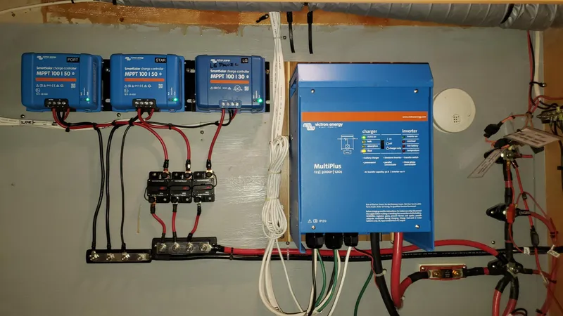 Gypsies Palace Yacht Photos Pics 