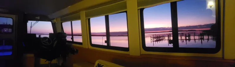 Gypsies Palace Yacht Photos Pics 