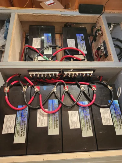 Gypsies Palace Yacht Photos Pics 