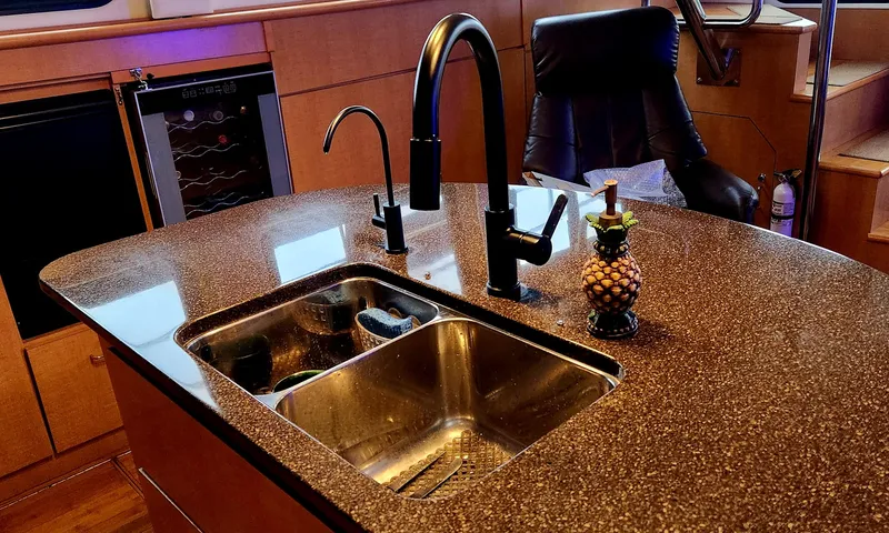 Gypsies Palace Yacht Photos Pics 