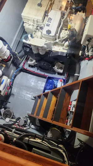 Gypsies Palace Yacht Photos Pics 