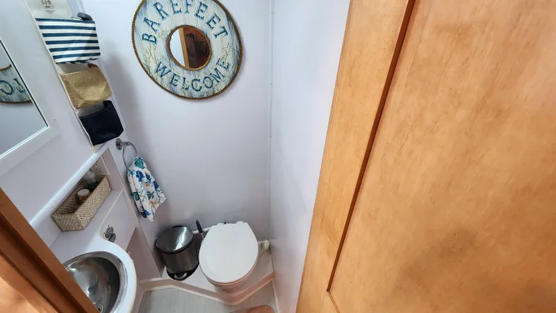 Gypsies Palace Yacht Photos Pics 