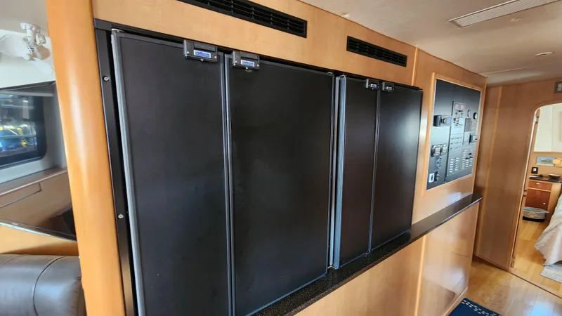 Gypsies Palace Yacht Photos Pics 