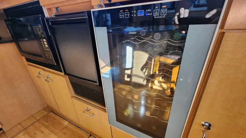 Gypsies Palace Yacht Photos Pics 