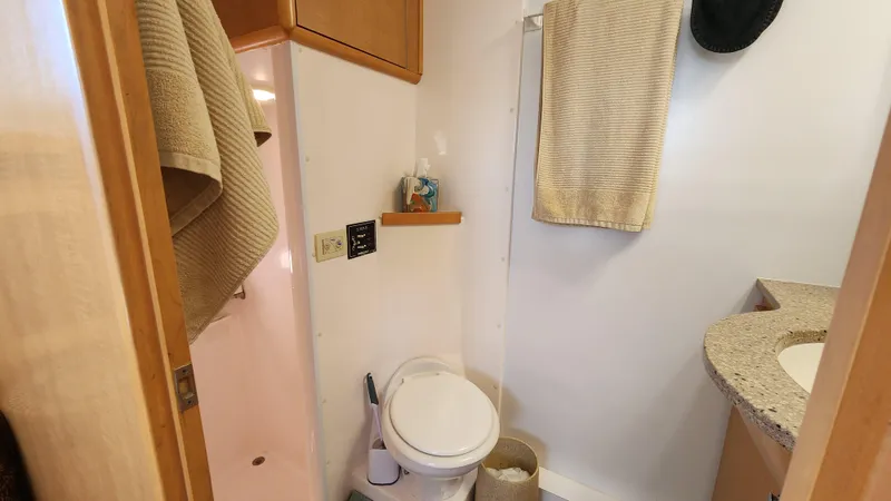 Gypsies Palace Yacht Photos Pics 