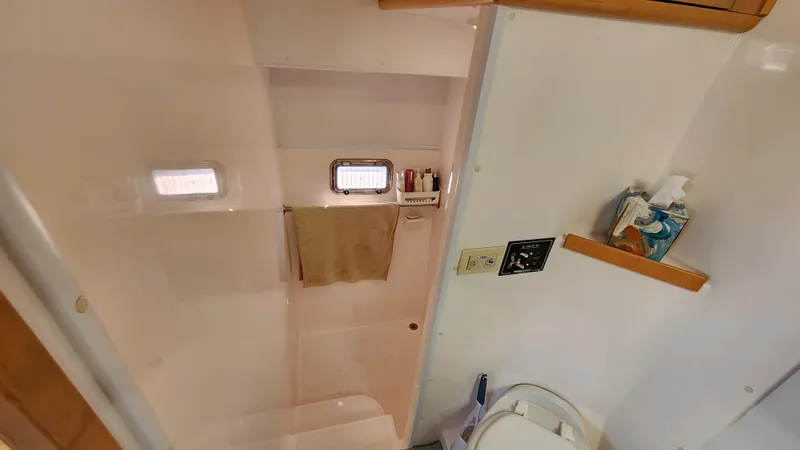 Gypsies Palace Yacht Photos Pics 