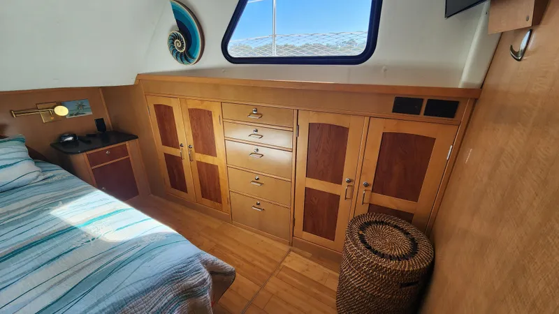 Gypsies Palace Yacht Photos Pics 