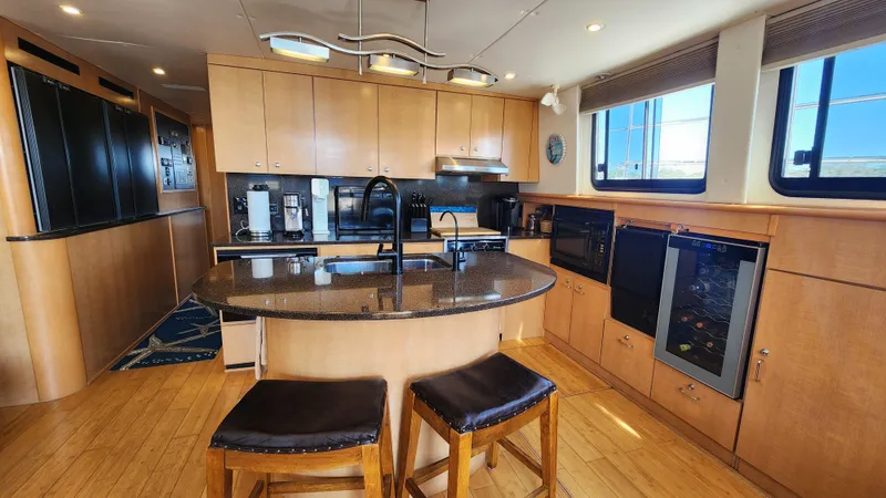 Gypsies Palace Yacht Photos Pics 