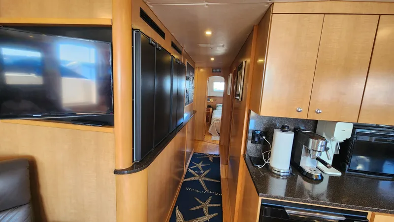 Gypsies Palace Yacht Photos Pics 