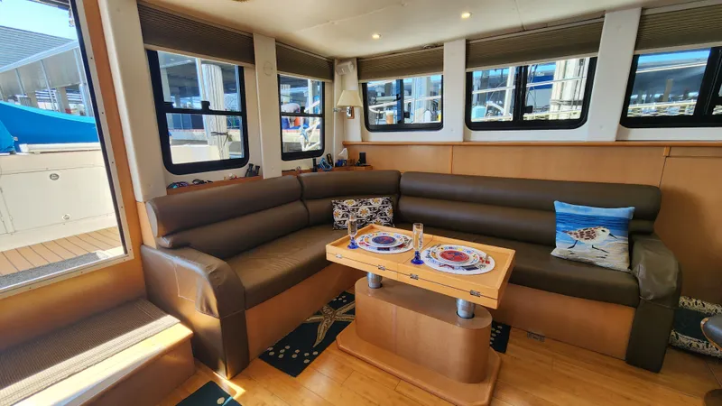 Gypsies Palace Yacht Photos Pics 