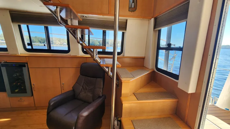 Gypsies Palace Yacht Photos Pics 