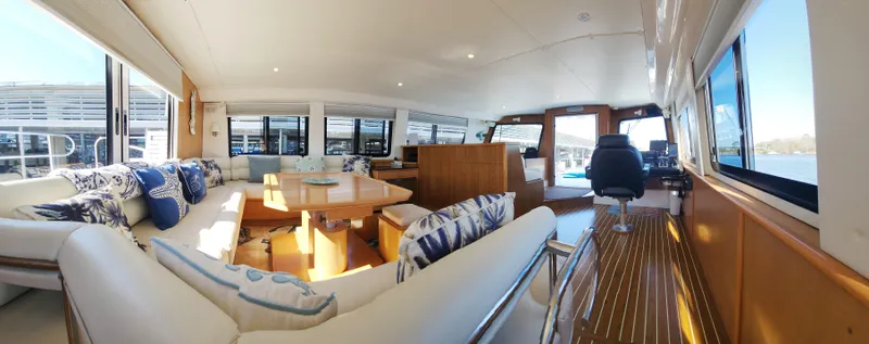 Gypsies Palace Yacht Photos Pics 