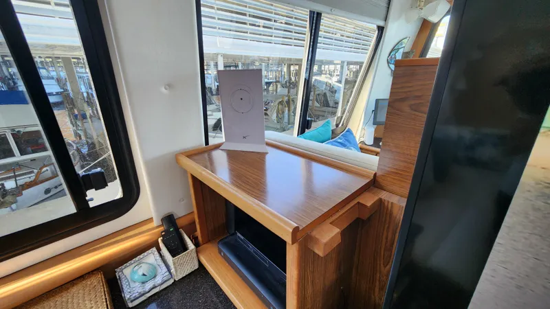 Gypsies Palace Yacht Photos Pics 