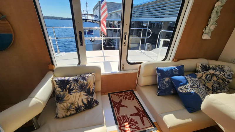 Gypsies Palace Yacht Photos Pics 