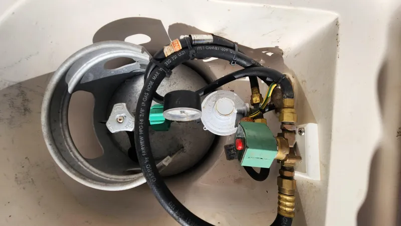 Gypsies Palace Yacht Photos Pics 