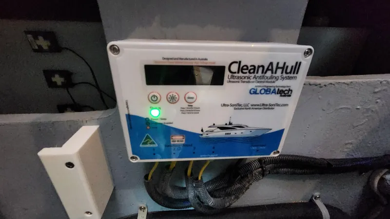 Gypsies Palace Yacht Photos Pics 