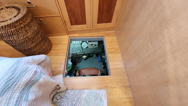 Gypsies Palace Yacht Photos Pics 