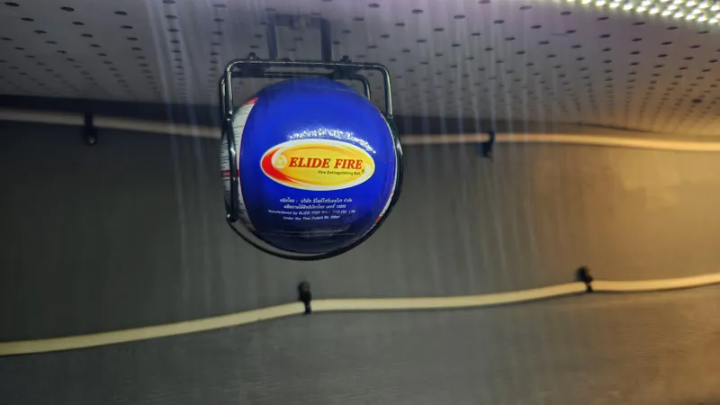 Gypsies Palace Yacht Photos Pics 