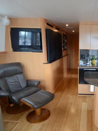 Gypsies Palace Yacht Photos Pics 