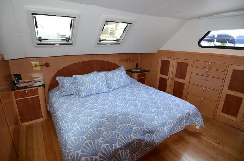 Gypsies Palace Yacht Photos Pics 