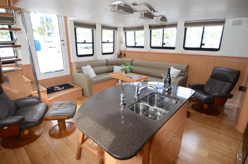 Gypsies Palace Yacht Photos Pics 