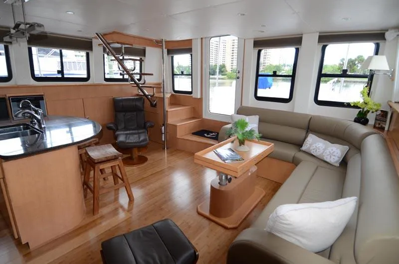 Gypsies Palace Yacht Photos Pics 